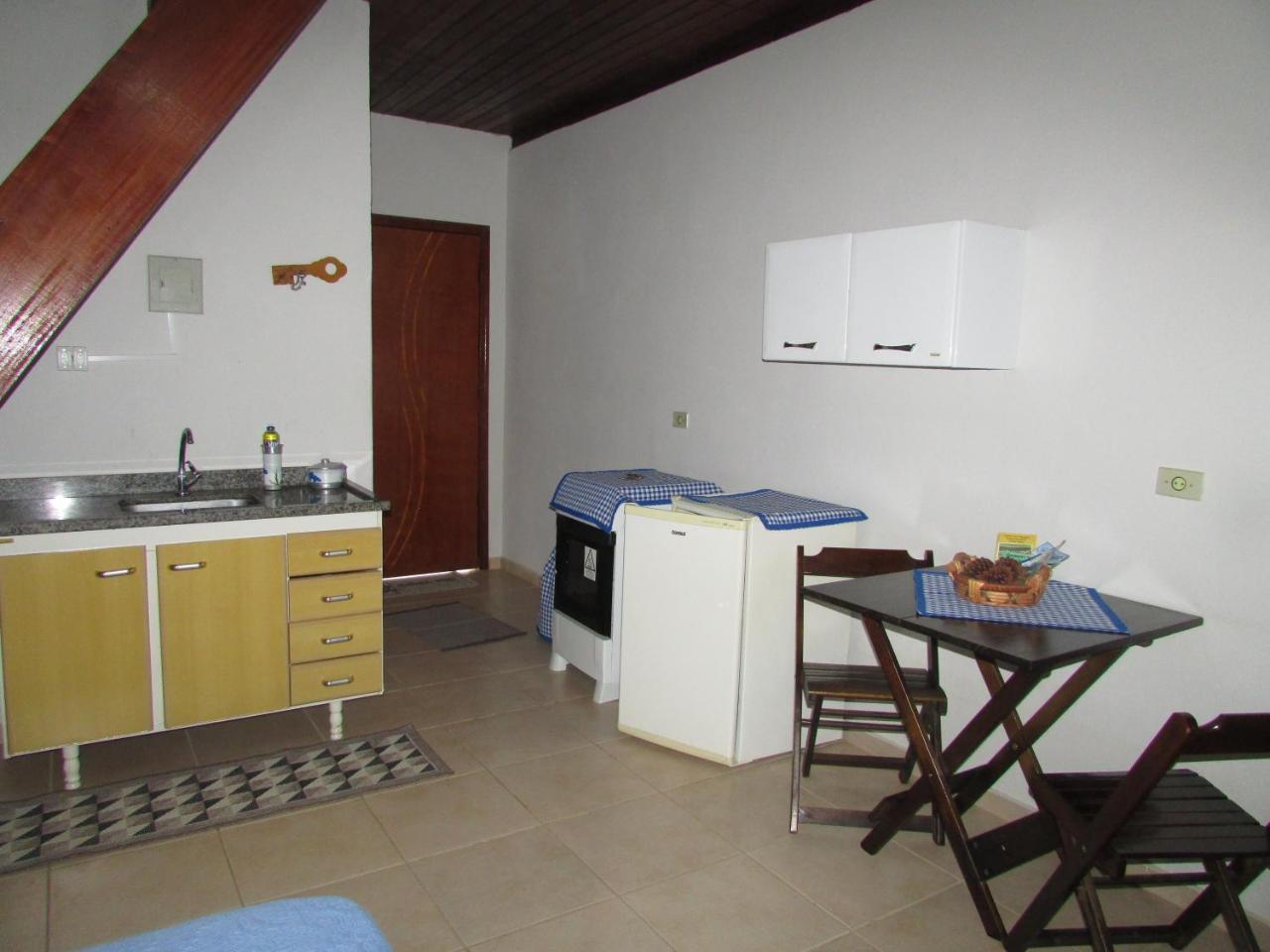 Pousada Som Das Aguas Bueno Brandao Bagian luar foto